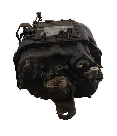 RTO14908LL Genuine Eaton Transmission - Second Truck Parts