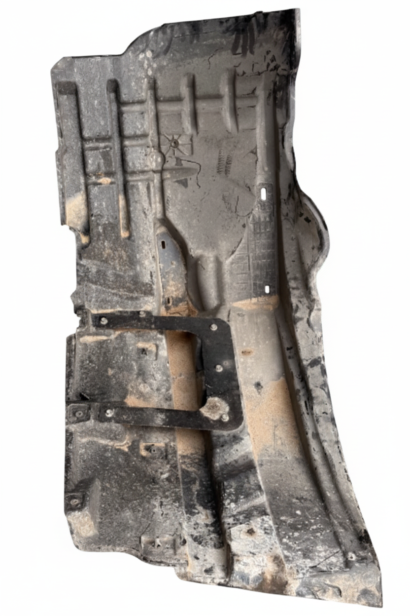 A22-74146-003 Genuine Freightliner Right Side Splash Shield