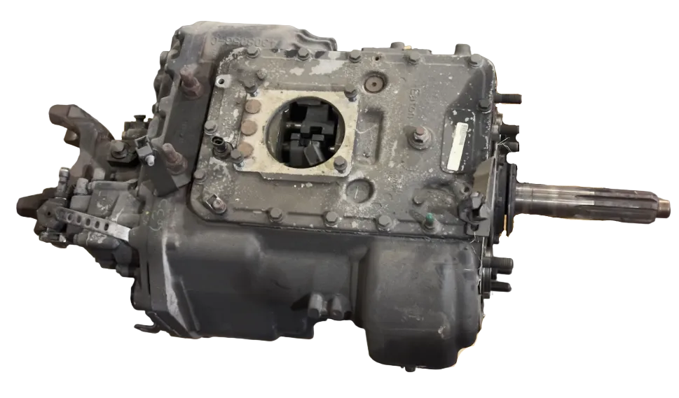 FAO-16810C Genuine Eaton Transmission Assembly - Second Truck Parts