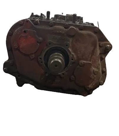 FRO-16210C Genuine Eaton Transmission - Second Truck Parts