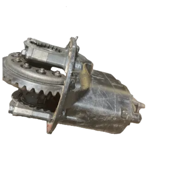 3200-J-2220 Genuine Meritor Front Differential Assembly - Second Truck Parts