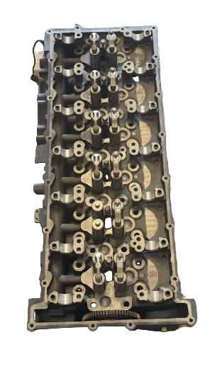 Genuine Paccar Cylinder Head