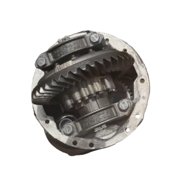 3200-J-2220 Genuine Meritor Front Differential Assembly - Second Truck Parts