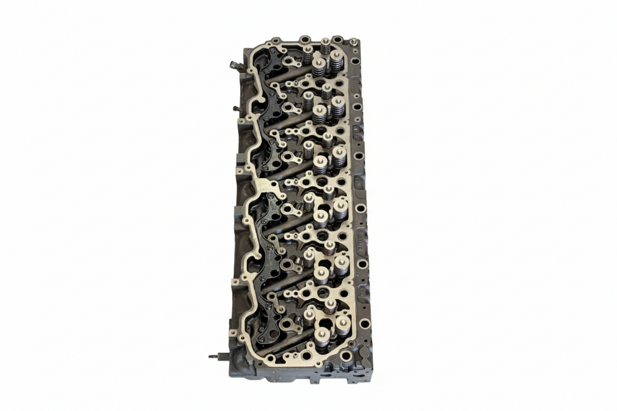 2188416PEX Genuine Paccar Engine Cylinder Head Assembly