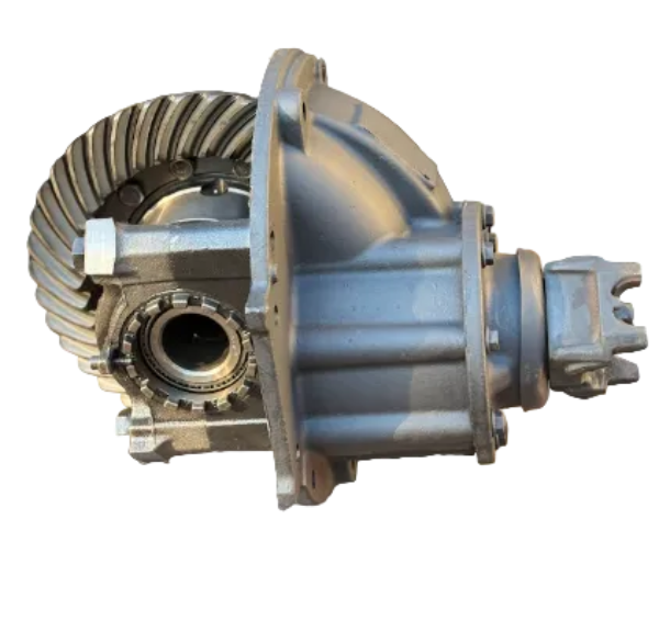 3200-K-1675 Genuine Rockwell Rear Differential Assembly - Second Truck Parts