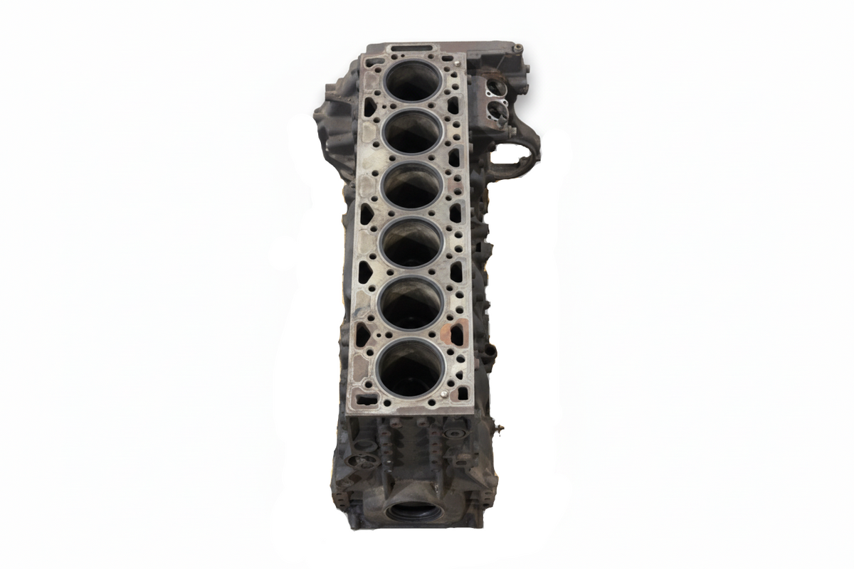 0965928 Genuine Paccar Cylinder Block MX11 - Second Truck Parts