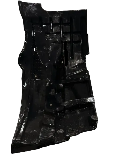 A22-74146-002 Genuine Freightliner Left Side Splash Shield