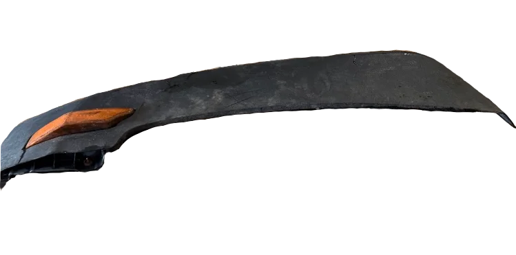 3868113C93 Genuine International Left Fender Flare Extension Assembly