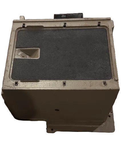 A18-64927-001 Genuine Freightliner Sleeper Cabinet Side Panel - Second Truck Parts