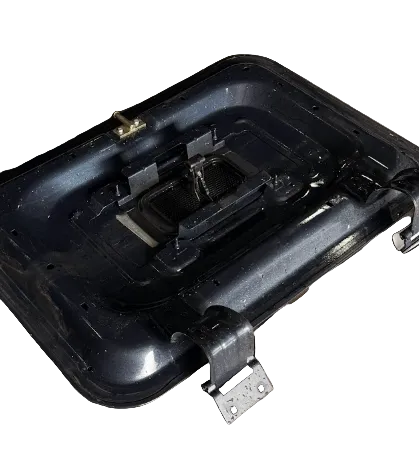 A18-63350-000 Genuine Freightliner Sleeper Door - Second Truck Parts