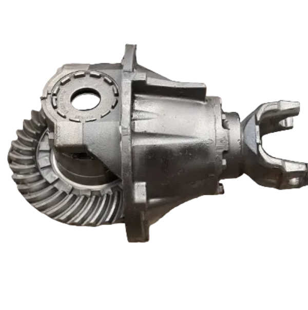 RSP40 Genuine Eaton Rear Differential Assembly