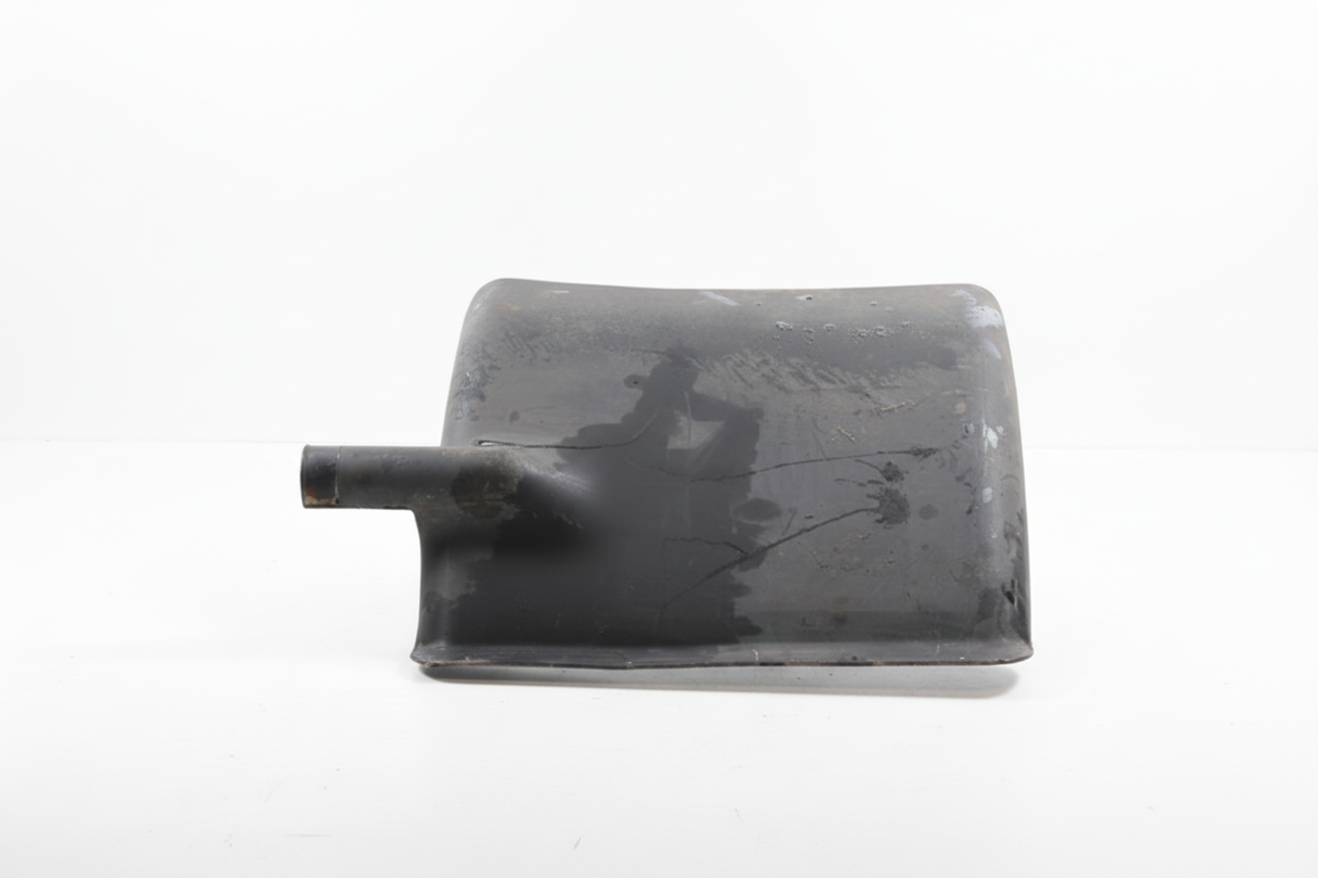 031-00406 Genuine Freightliner Right Side Quarter Fender - Second Truck Parts