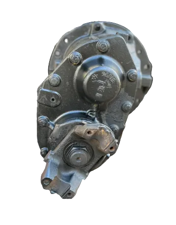 3200-J-2220 Genuine Meritor Front Differential Assembly - Second Truck Parts