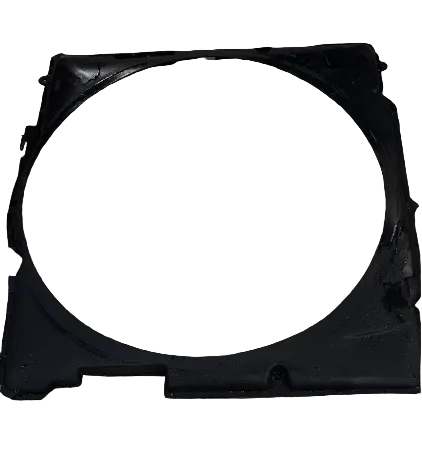 Genuine Fan Shroud