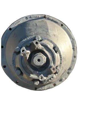401CF102 Genuine Spicer Rear Differential Assembly - Second Truck Parts