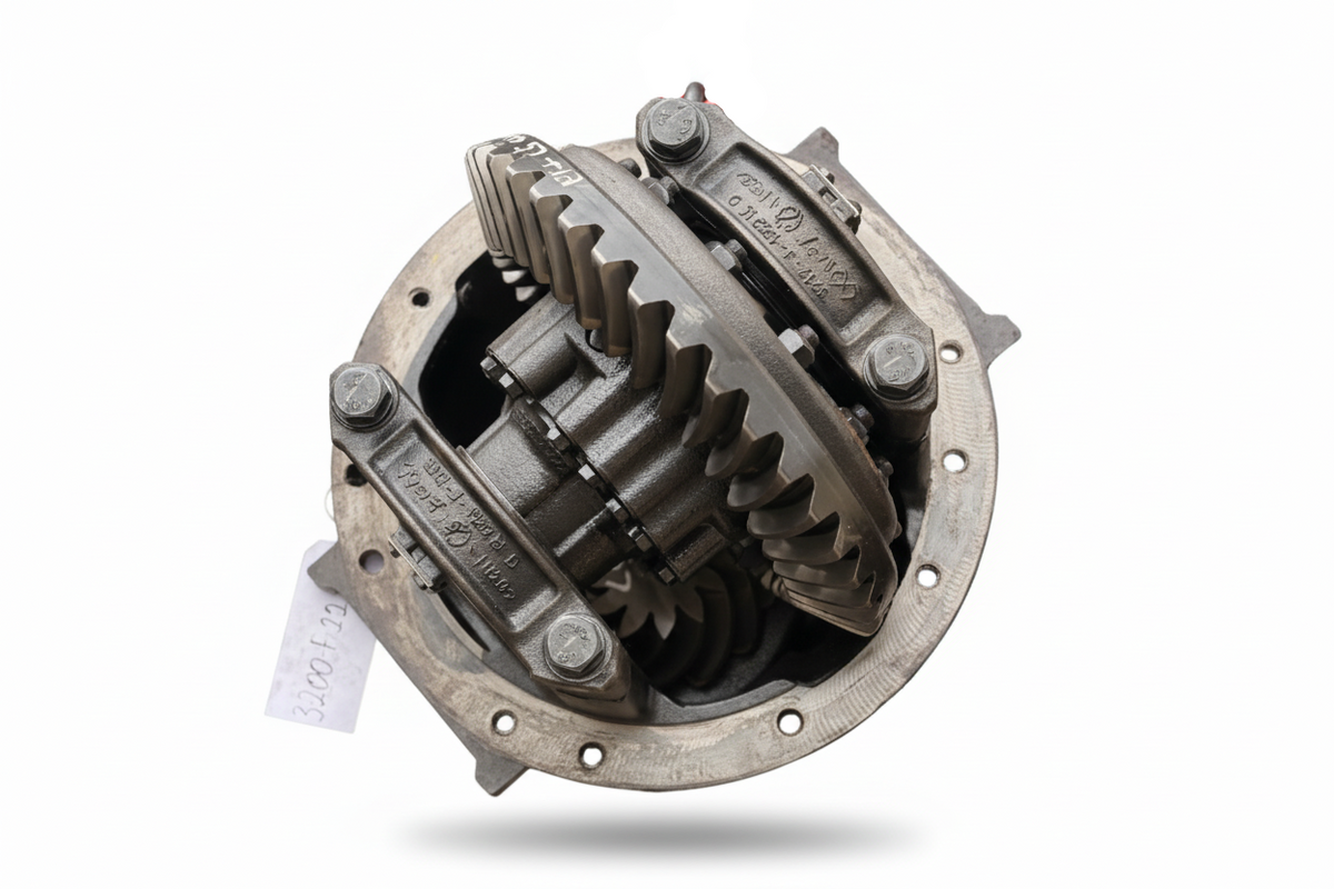 3200-F-2216 Genuine Meritor Rear Differential Assembly - Second Truck Parts