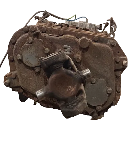 FR12210B Genuine Eaton Transmission