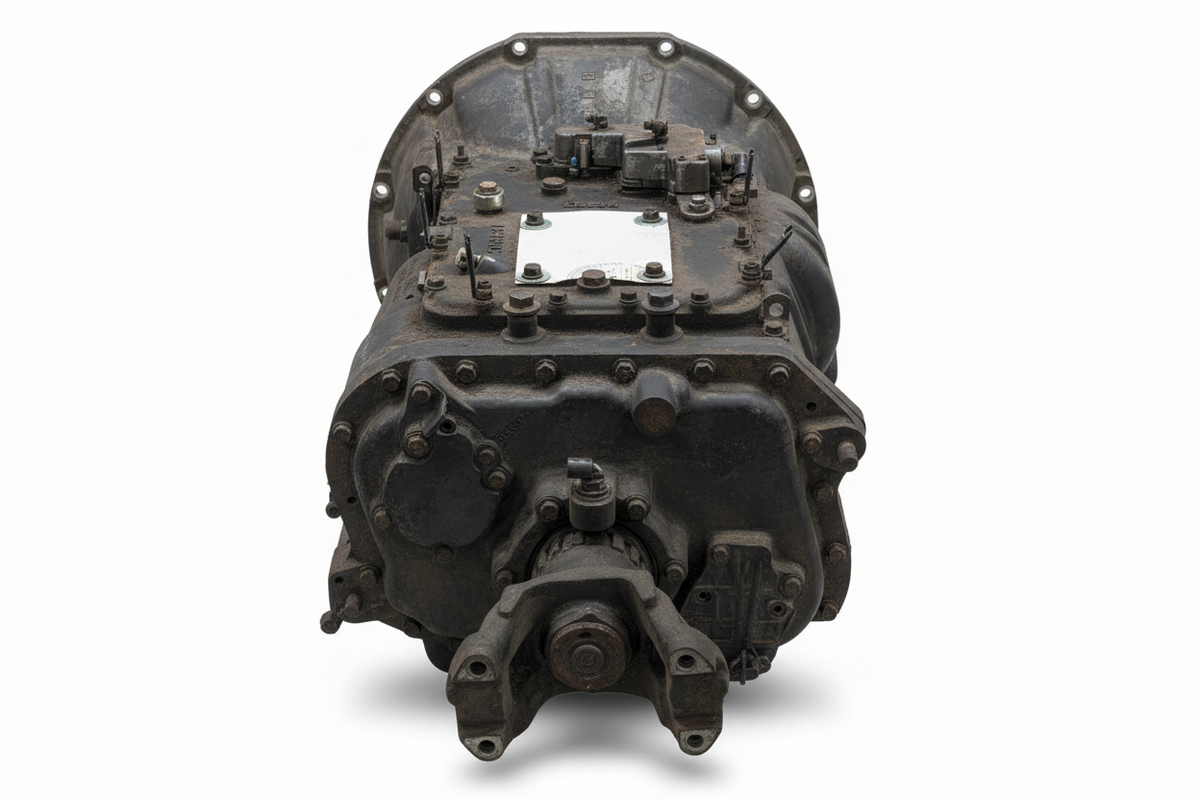 TA-D56-094672 Genuine Eaton Transmission - Transmissions