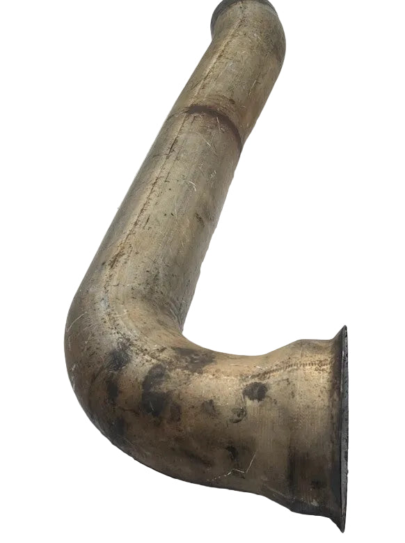 Genuine Freightliner Exhaust Pipe CAS-125 DD13 4"