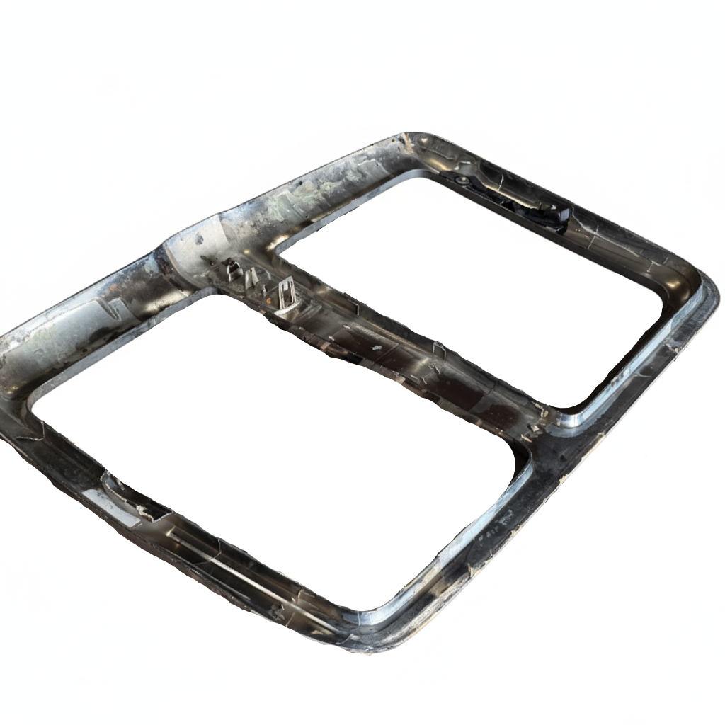 L29-6155-100 Genuine Kenworth Grille Frame