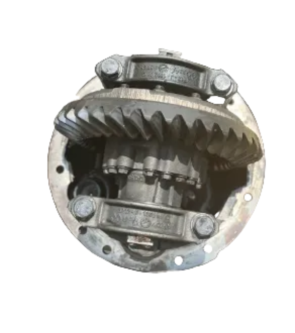 3200-J-2220 Genuine Meritor Front Differential Assembly - Second Truck Parts