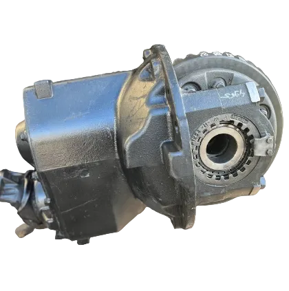 3200-J-2220 Genuine Meritor Front Differential Assembly - Second Truck Parts