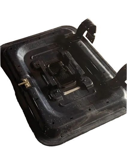 A18-63350-000 Genuine Freightliner Sleeper Door - Second Truck Parts