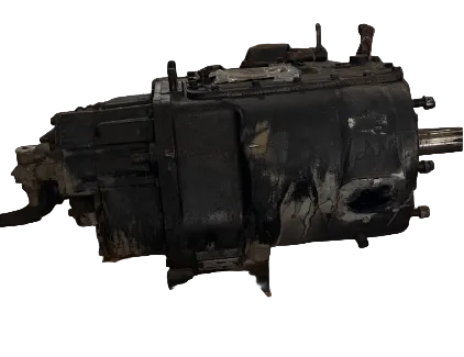 RTO14908LL Genuine Eaton Transmission - Second Truck Parts