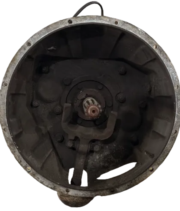 FRO15210C Genuine Eaton Transmission Assembly - Second Truck Parts