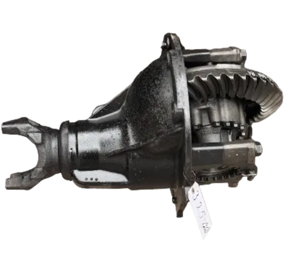 3200-F-2216 Genuine Meritor Rear Differential Assembly - Second Truck Parts