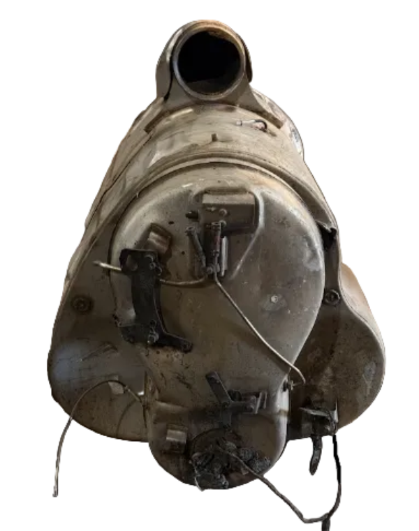 23160669 Genuine Mack DPF Diesel Particulate Filter