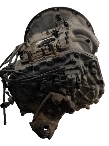 4308053-C Genuine Eaton Transmission - Second Truck Parts