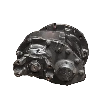 3200-J-2220 Genuine Meritor Front Differential Assembly - Second Truck Parts