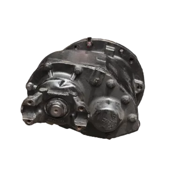 3200-J-2220 Genuine Meritor Front Differential Assembly - Second Truck Parts