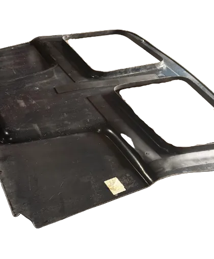 A18-71243-000 Genuine Freightliner Backwall Upholstery Panel