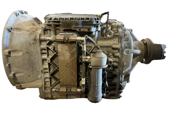 ATO2612F Genuine Volvo Transmission - Second Truck Parts