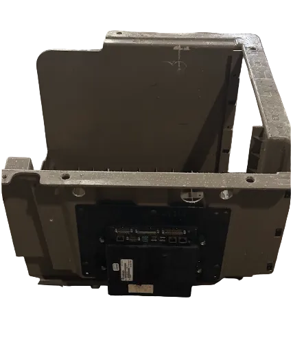 A18-64927-001 Genuine Freightliner Sleeper Cabinet Side Panel - Second Truck Parts