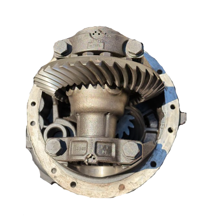 D40-156H Genuine Spicer Differential Assembly - Second Truck Parts