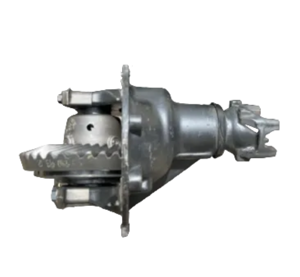 V2544-C Genuine Meritor Rear Differential Assembly - Second Truck Parts