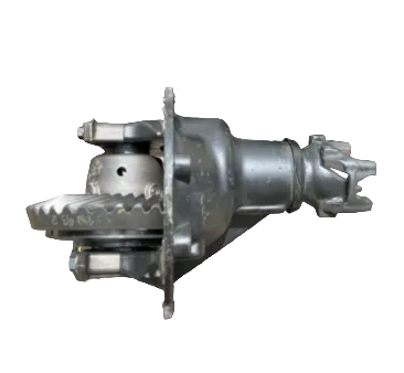 V2544-C Genuine Meritor Rear Differential Assembly - Second Truck Parts