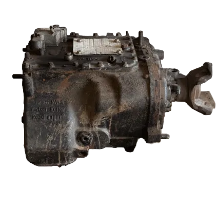 FRW-15210B Genuine Eaton Transmission - Second Truck Parts