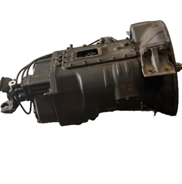 RTLO-18913A Genuine Eaton Transmission - Second Truck Parts