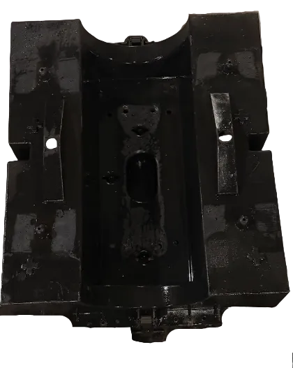 21275664 Genuine Volvo Battery Box - Second Truck Parts