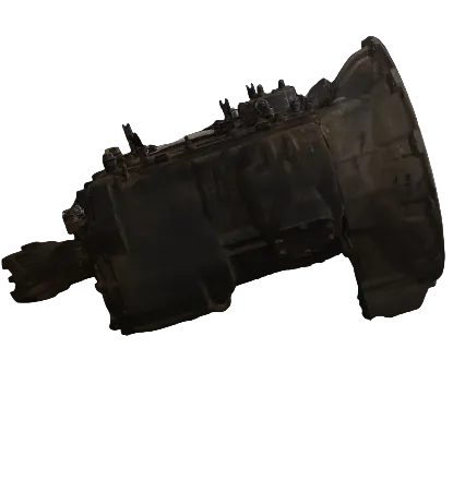 FRO-15210C Genuine Eaton Transmission - Second Truck Parts