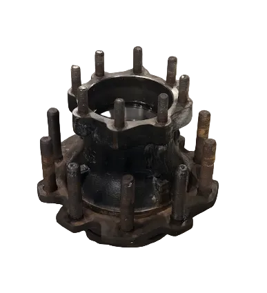 H1033 Genuine ConMet Hub - Second Truck Parts