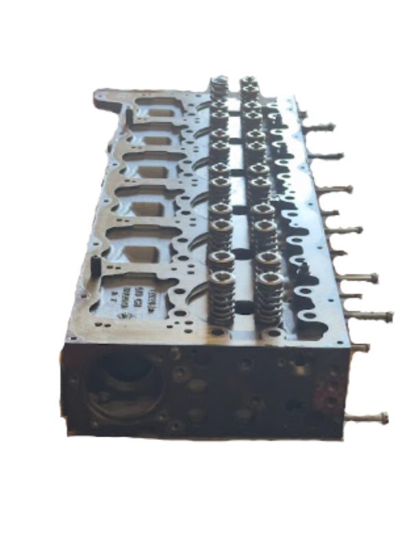 70502 Genuine Volvo Engine Cylinder Head