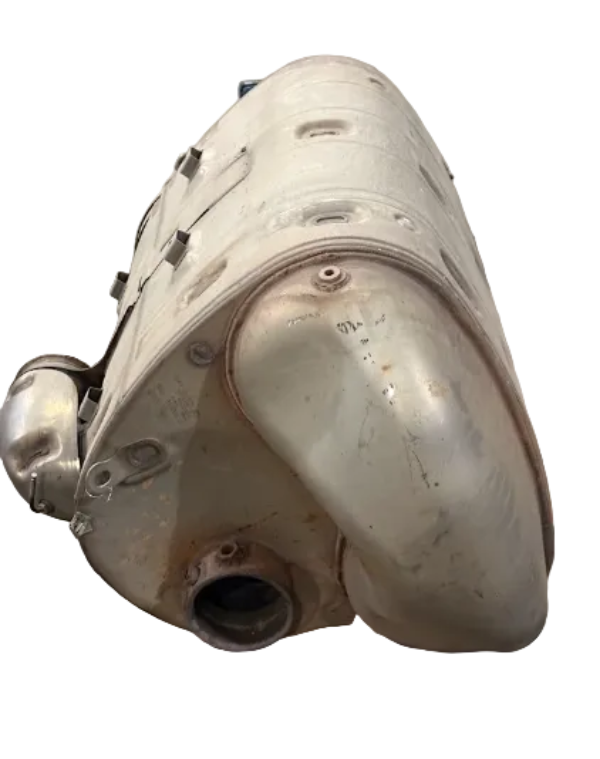 21970118 Genuine Volvo Diesel Particulate Filter - Second Truck Parts