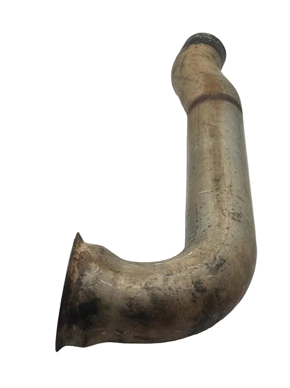 Genuine Freightliner Exhaust Pipe CAS-125 DD13 4"