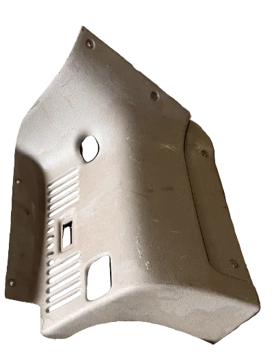 22-60547-000 Genuine Freightliner Dash HVAC Cover Panel