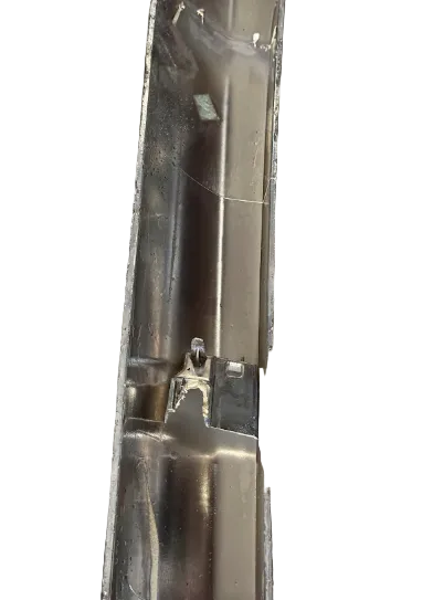 L29-6155-200 Genuine Kenworth Grille Frame